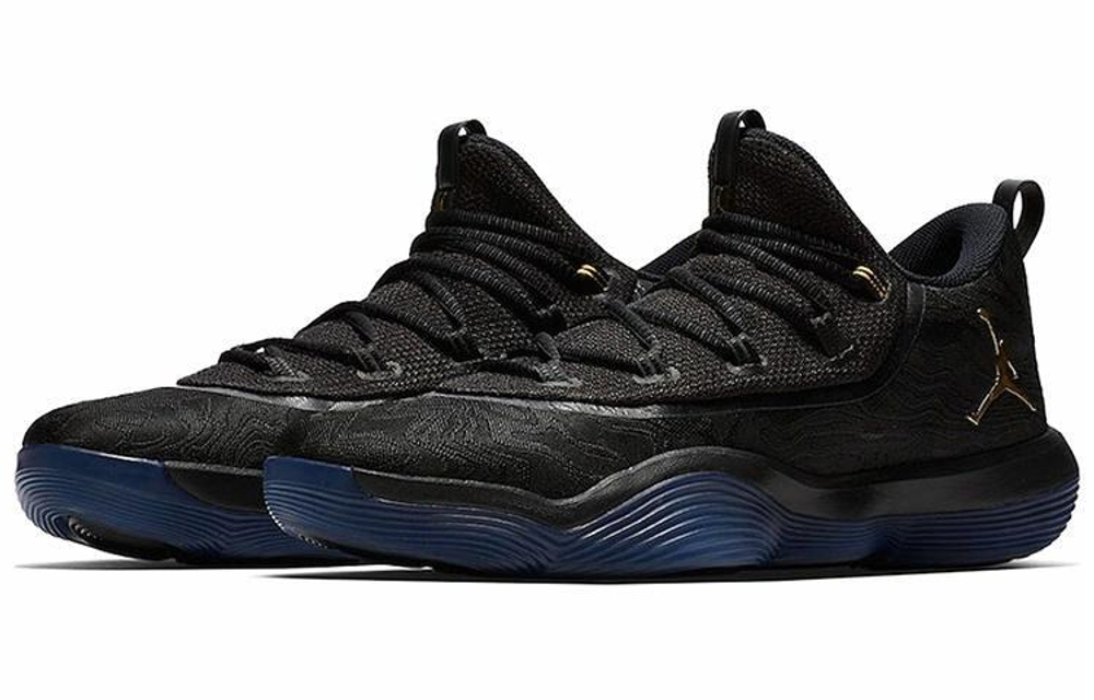 Кроссовки Jordan Super.Fly 2017 Low