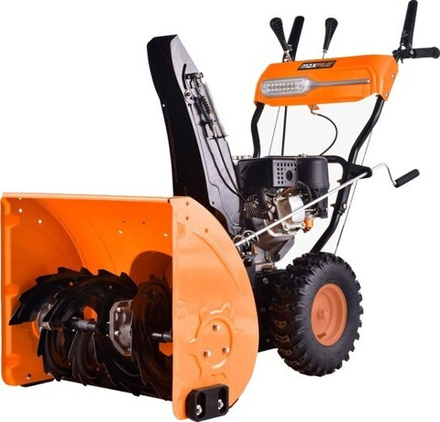 Снегоуборочная машина MAXPILER MST-4850C