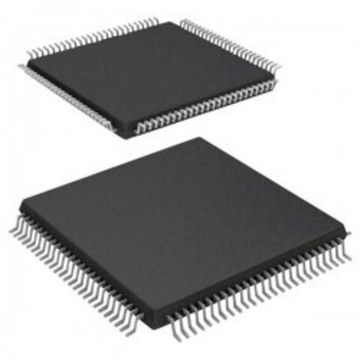 Микроконтроллер XC2S200 PQG208I / PQFP-208