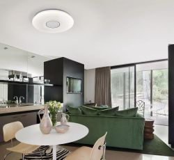 Citilux Light & Music CL703M61 Люстра музыкальная с пультом