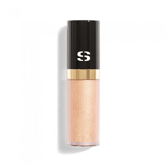 Sisley Liquid Glow Shadow Стойкие жидкие сияющие тени для век 6.5 мл