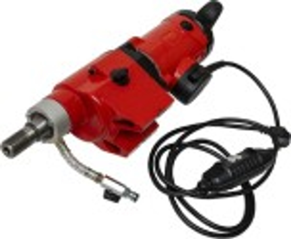 Двигатель для алмазного сверления VOLL INDUSTRIAL VDM 33L 1.50033