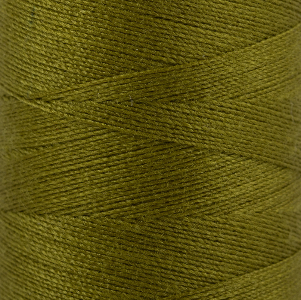 Швейные нитки (полиэстер) 40/2 "Gamma", 365 м, №386