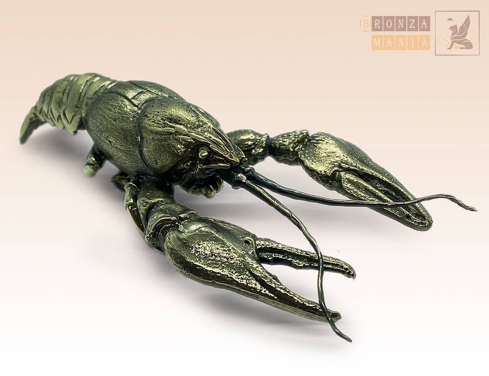 фигурка Рак речной