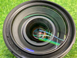 Tamron 17-50mm 2.8 Pentax K