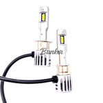 Светодиодная автолампа Sariti V2 H1 5500K,12V