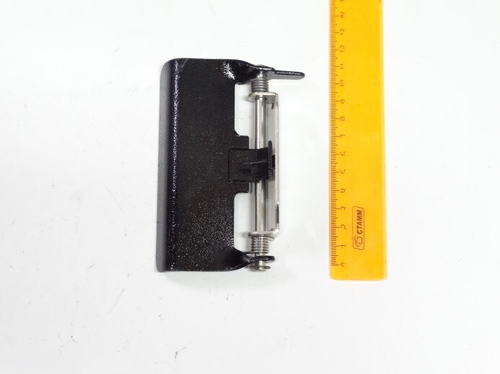 Ручка кабины /Г-3302/ металл левая (ГОСТех)