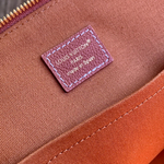 Louis Vuitton Low Key Duffle Tote