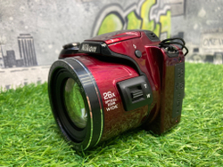 Nikon Coolpix L810