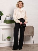 Блуза Элеонора (жемчуг) Б15241-30М LT Collection