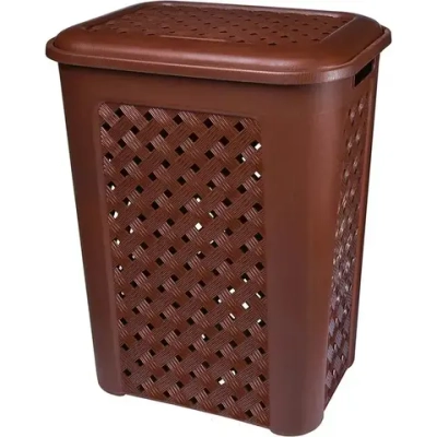 Корзина для белья Виола 50 л