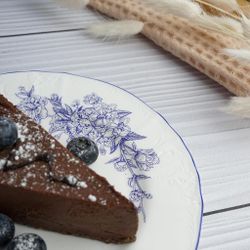 Тарелка d 16,5 см h1 см Sea Flower P.L. Proff Cuisine [6]