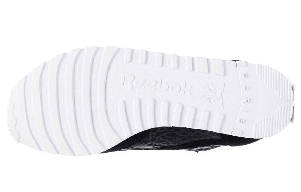Кроссовки Reebok Paris Runner Gallery Ii (Женская размерная сетка)