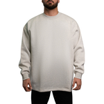 Fear Of God Essentials Relaxed Crewneck "Light Oatmeal"
