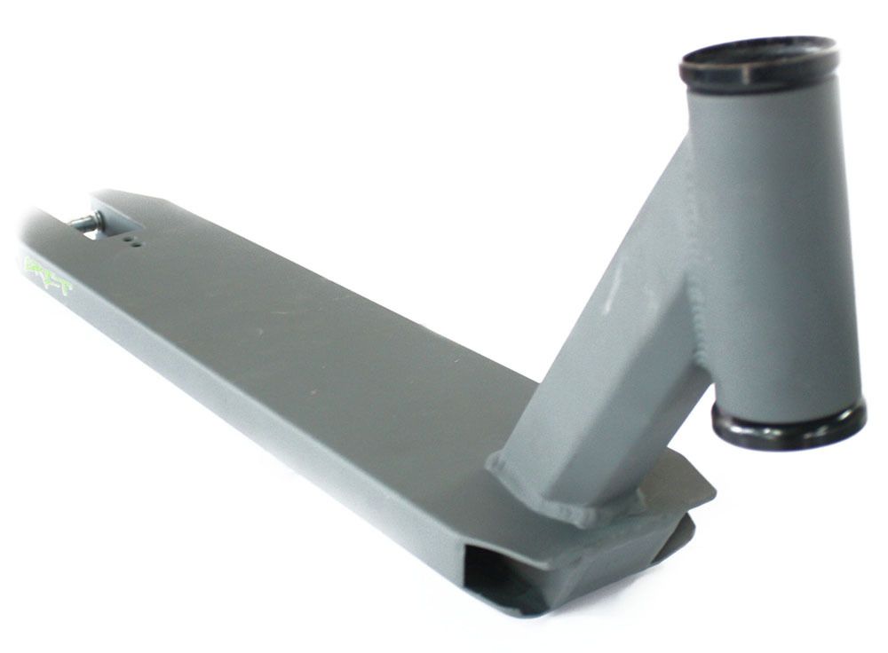 Дека Grit Elite Alloy