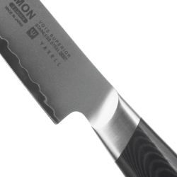 Нож кухонный для тонкой нарезки 18см Yaxell Mon