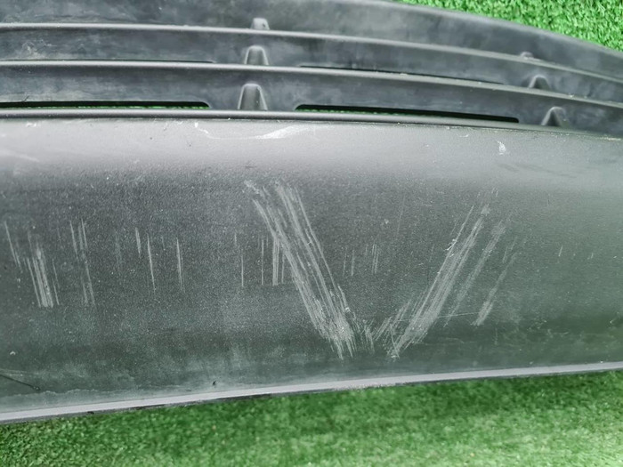 Решетка переднего бампера Kia Rio 4 FB (2020-2022)