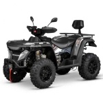 Квадроцикл Green Camel Linhai A-LH80DA 4x4 (7,5kW 150Ah 65 км/ч)