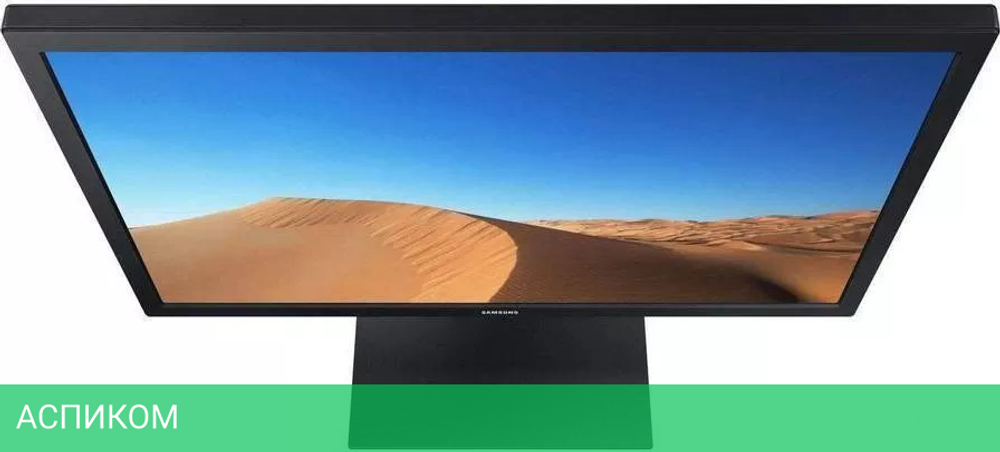 Монитор Samsung S31A LS24A310NHUXEN