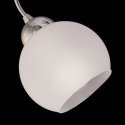 Citilux Лучиана CL147161 Люстра потолочная Хром