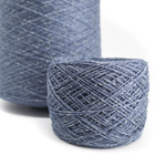 KNOLL Samarkand Tweed 11,5/2 Nm  - 105 Lapis