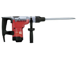 Перфоратор DCK KZC03-38