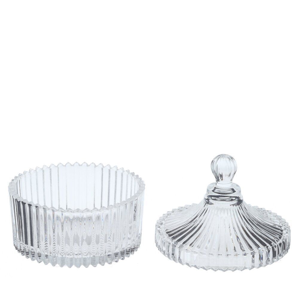 GAEM Сахарница, 200 мл, L9 W9 H11 см