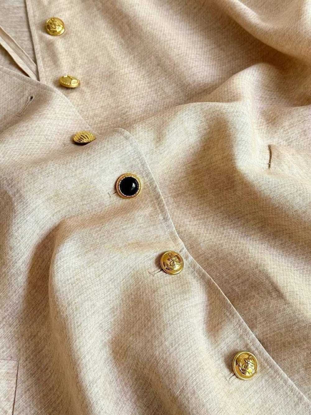Платье Schiaparelli