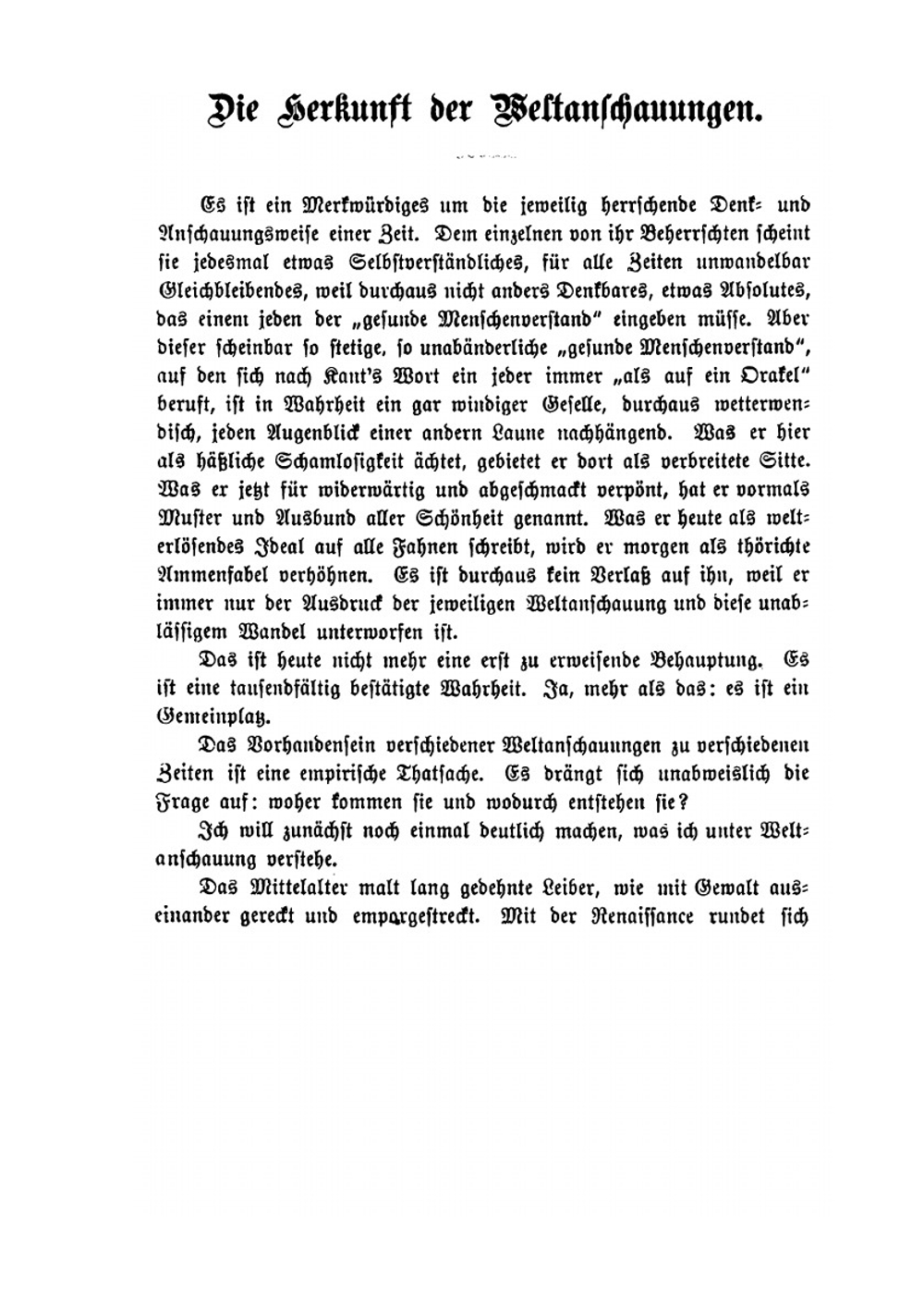 Zur Kritik Der Moderne. Gesammelte Aufsätze Erste Reihe | H. Bahr