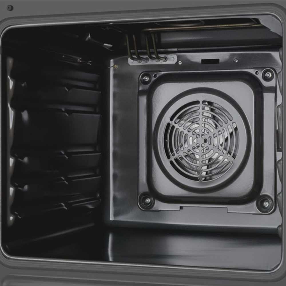 Кухонная плита Hansa FCCW58103