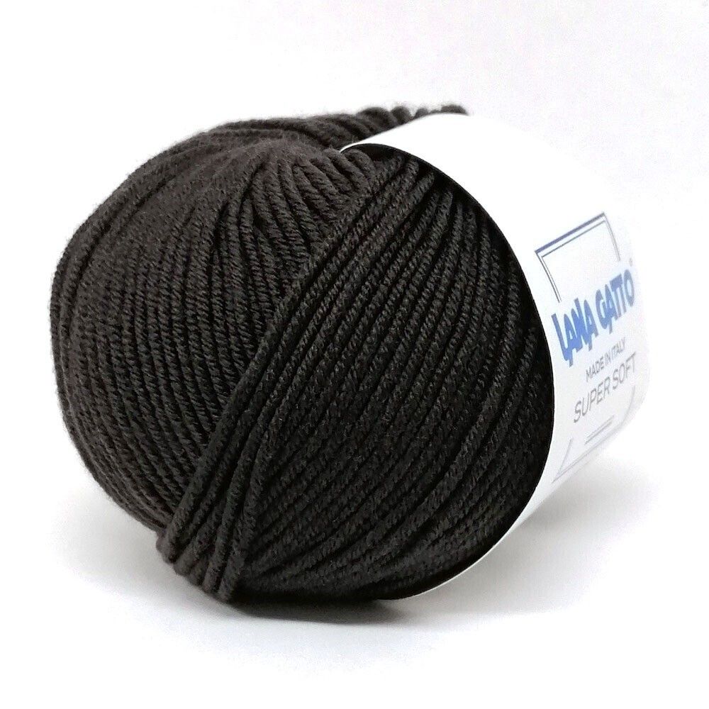 Super soft (9426/Горький шоколад)