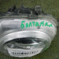 ПТФ левая BMW X5 F15 (2013-2018) LED