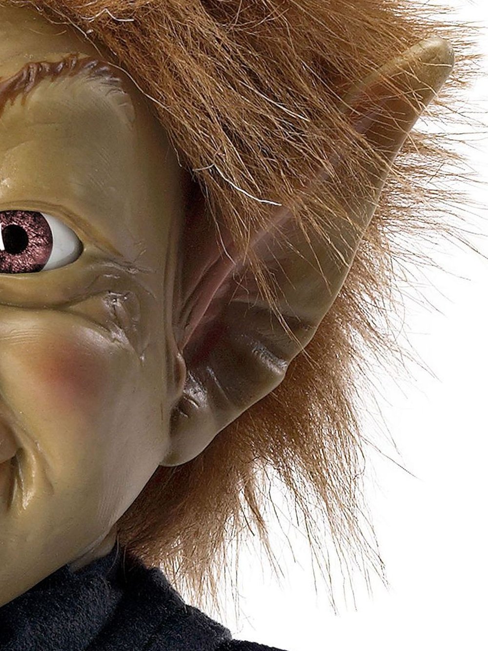 Кукла LAMAGIK мягконабивная 28см Servan (41300)