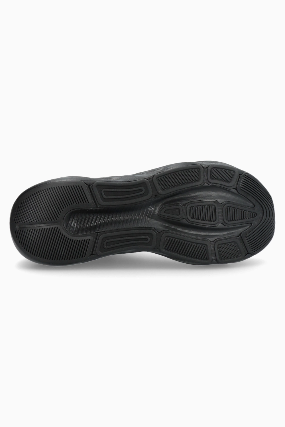 Кроссовки adidas Galaxy 8 - черный