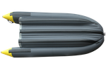 Лодка ПВХ Angler SKAT Тритон 400NDFi с Интегрированным фальшбортом (Скат 400NDFi)