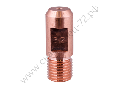 Наконечник сварочный MZ Ø3.2 ICU0074-102