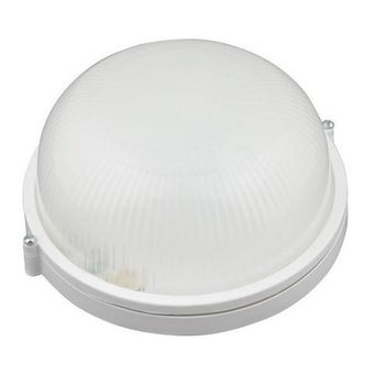 Светильник светодиодный влагозащищенный Uniel ULW-K21A 8W/6000K IP54 White