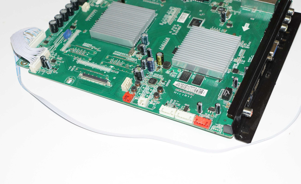 JUC7.820.00119162 JUC7.820.00122893 main board для Doffler 49AU60-T2