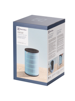 Фильтр Electrolux FAP-2050 ANTI VIRUS HEPA