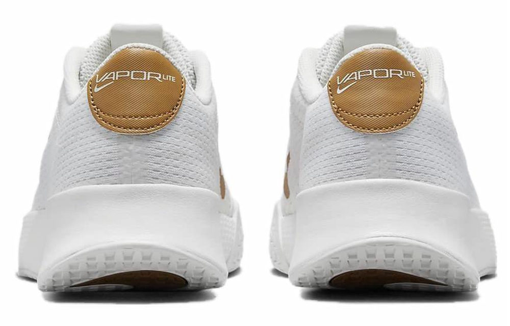 Кроссовки Nike Court Vapor Lite 2 (Женская размерная сетка)