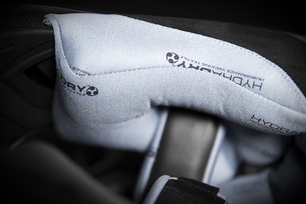 Icon Airframe Pro Gloss