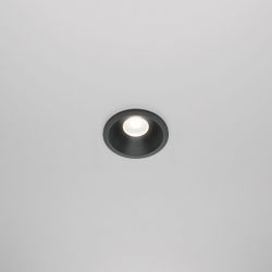 Встраиваемый светильник Maytoni Zoom DL034-01-06W4K-D-B