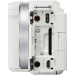 Фотоаппарат Sony ZV-E10 II Body