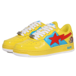 Кроссовки MARVEL/ x A BATHING APE STA, 1I73-191-905
