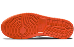 Кроссовки Jordan Air Jordan 1 Low Og "Starfish" (Женская размерная сетка)