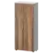 Шкаф СМШ-58Д Тип1  792x380x1990 Смарт