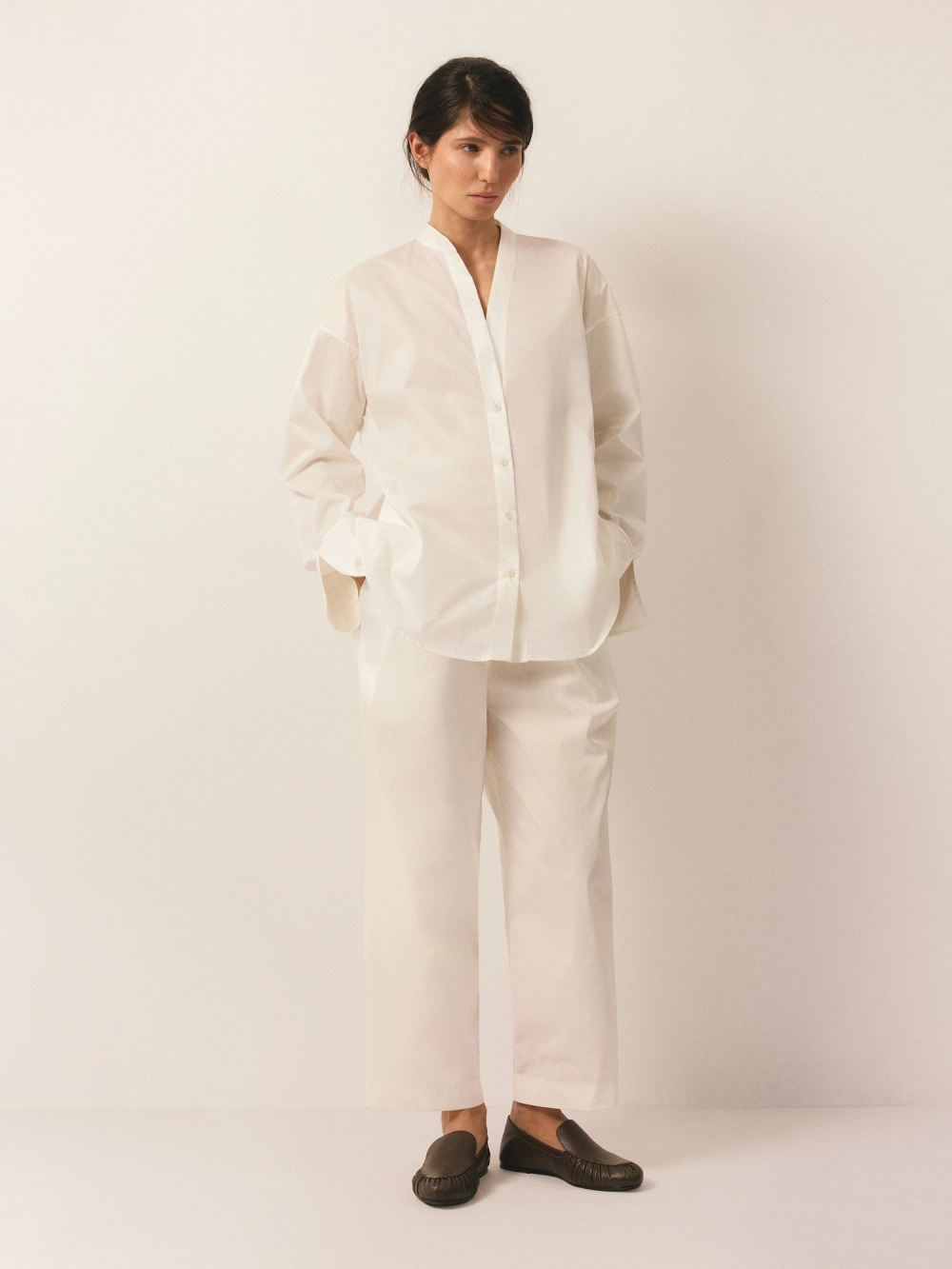 Рубашка КАТАОРИ