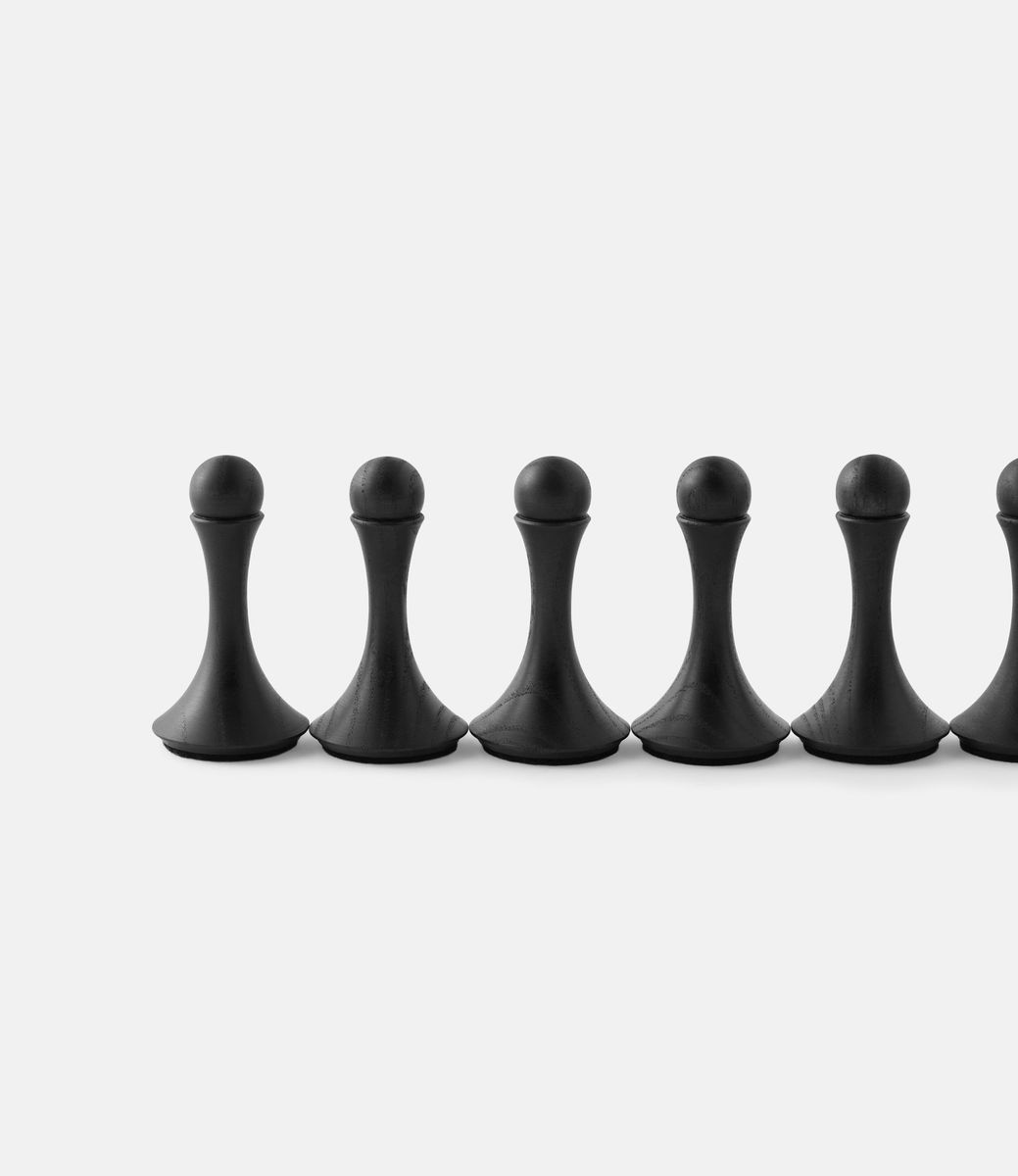 Paul Joshua Chess Classic — турнирные шахматы