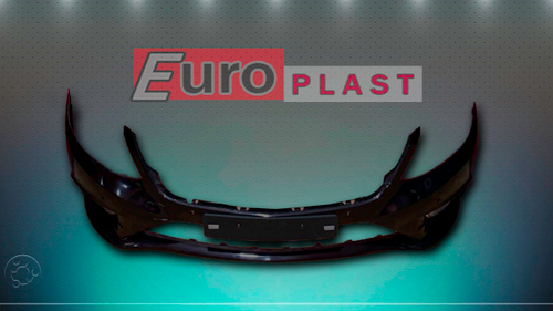 Бампер передний Mercedes-Benz S-Class 2015 W222