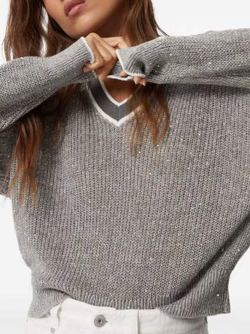 Свитер Brunello Cucinelli